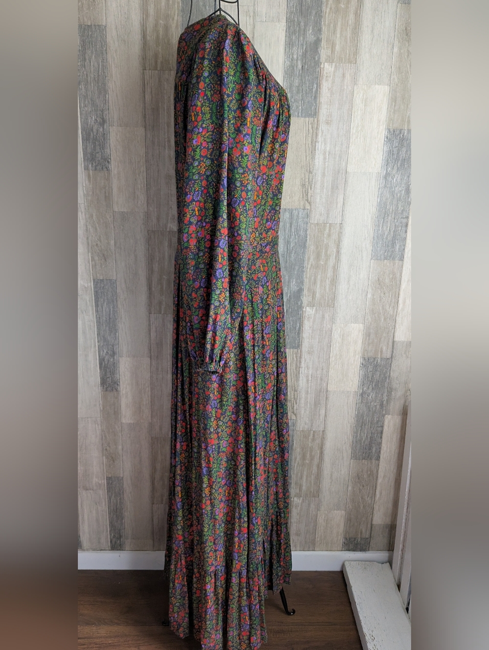 Xirena Maxi Dress - Picture 4 of 16